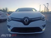 Renault Clio 0.9 TCe Limited