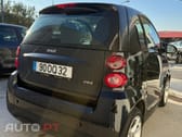 Smart ForTwo 1.0 mhd Pure 61