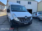 Renault Master 2.3 dCi L1H1 3.5T