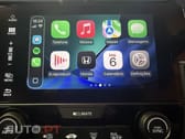 Honda Civic 1.0 i-VTEC Executive CVT