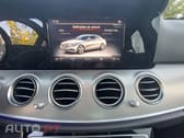 Mercedes-Benz E 220 D Avantgarde
