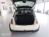 MINI Cooper One 1.4 D