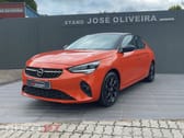 Opel Corsa 1.2 T Elegance