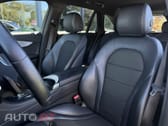 Mercedes-Benz GLC 300 e 4Matic