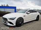 Mercedes-Benz AMG GT 53 4Matic+