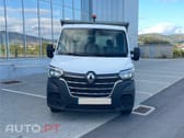 Renault Master 2.3 dCi L3H2 3.5T TP
