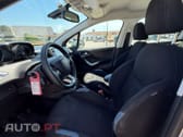 Peugeot 208 Allure