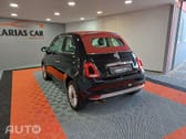 Fiat 500C 1.2 Lounge