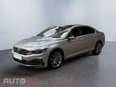 Volkswagen Passat 1.4 TSI GTE Plug-in