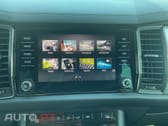 Skoda Kodiaq 2.0 TDI Ambition DSG