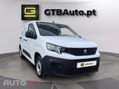 Peugeot Partner 1.5 BlueHDi 100 STT Longa Pro
