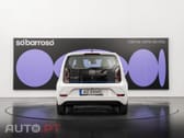 Volkswagen e-Up Confort