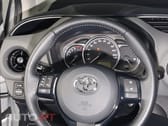 Toyota Yaris 1.0 VVT-i Comfort