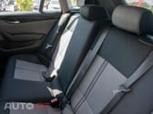 BMW X1 sDrive 18d