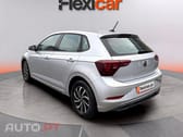 Volkswagen Polo 1.0 TSI Life