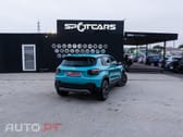 Jeep Avenger 1.2 GSE T3 Altitude