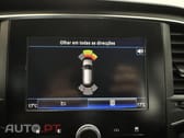 Renault Mégane Sport Tourer 1.5 dCi Intens