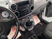 Citroen Berlingo 1.6 BLUEHDI  5 LUGARES
