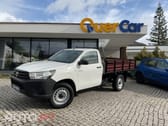 Toyota Hilux 2.4 D-4D 2WD CE