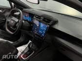 Ford Puma 1.0 EcoBoost mHEV ST-Line