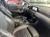 Mercedes-Benz CLA 180 d Shooting Brake Business Solutions