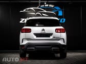 Citroen C5 Aircross 1.5 BlueHDi C-Series EAT8