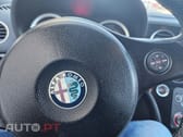 Alfa Romeo 159 Sportwagon 2.0 JTDm Distinctive P.Sport+