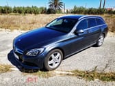 Mercedes-Benz 200 BlueTec