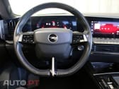 Opel Astra Sports Tourer 1.2 T GS Aut.