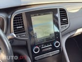 Renault Talisman Sport Tourer 1.6 dCi Intens