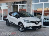 Renault Captur 1.5 dCi Exclusive