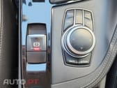 BMW X1 16 d sDrive Auto Line Sport