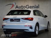 Audi A3 2.0 TDi Advance