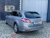Peugeot 508 SW 1.6 BlueHDi Active