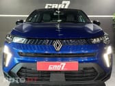 Renault Captur 1.0 TCe Techno Bi-Fuel