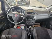Fiat Punto 1.3 M-Jet Lounge S&S