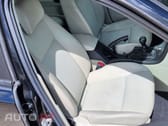 Saab 9-3 Sport Sedan 1.9 TiD Vector