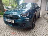 Fiat 600 1.2 Hybrid