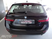 BMW 318 d Touring Aut. Advantage