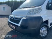 Citroen Jumper 2.2 HDi 30 L2H2