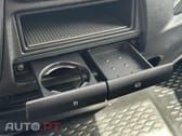 Iveco Daily Outro