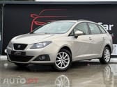 Seat Ibiza 1.2 12V Style