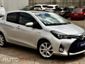 Toyota Yaris 1.5 Hybrid Style