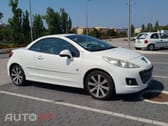 Peugeot 207 Cabriolet