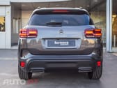Citroen C5 Aircross 1.2 PureTech Feel Pack