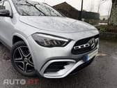Mercedes-Benz GLA 250 e 8G-DCT Edition AMG Line