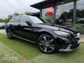 Mercedes-Benz C 300 de Edition
