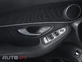 Mercedes-Benz GLC 250 d Coupé AMG Line 4-Matic