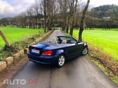 BMW 118 d Cabrio Edition Sport