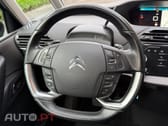 Citroen C4 SpaceTourer BlueHDi 130 Stop&Start EAT8 SHINE